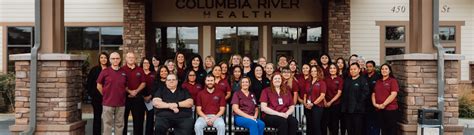 dr. tongol|Contact – Columbia River Health Clinic.